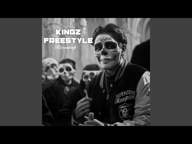 Kingz Freestyle