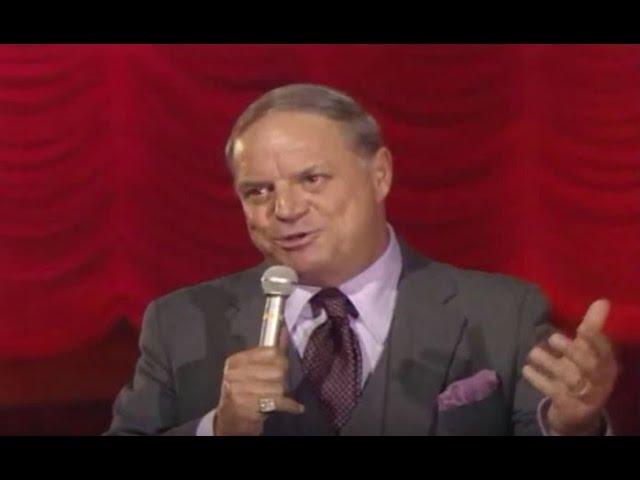 Don Rickles Roasts Jerry Lewis (1981) - MDA Telethon