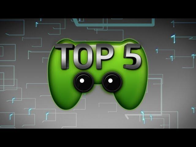 PietSmiet's Hard Reset: Top 5 - The final Countdown (Best of Hard Reset)