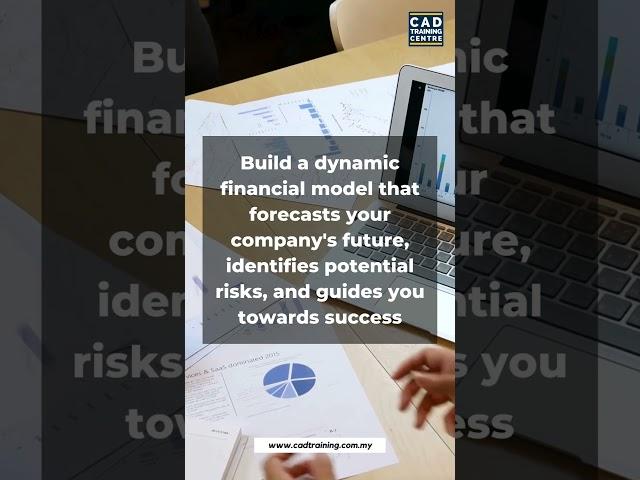 Financial Modelling Essentials: Empowering Business Owners