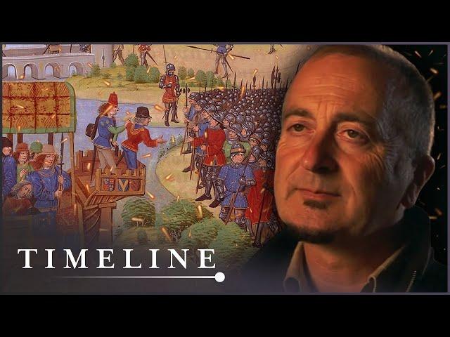 The Untold Story Of The 1381 Peasants Revolt | Peasants Revolt | Timeline