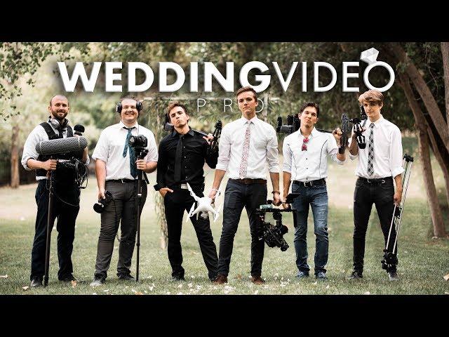 10 Proven Techniques for Shooting Cinematic Wedding Videos