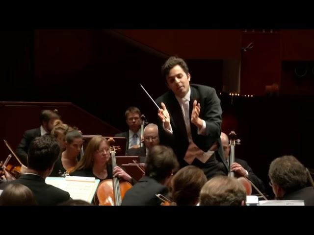 Maurice Ravel | La Valse | Frankfurt Radio Symphony | Farkhad Khudyev, conductor