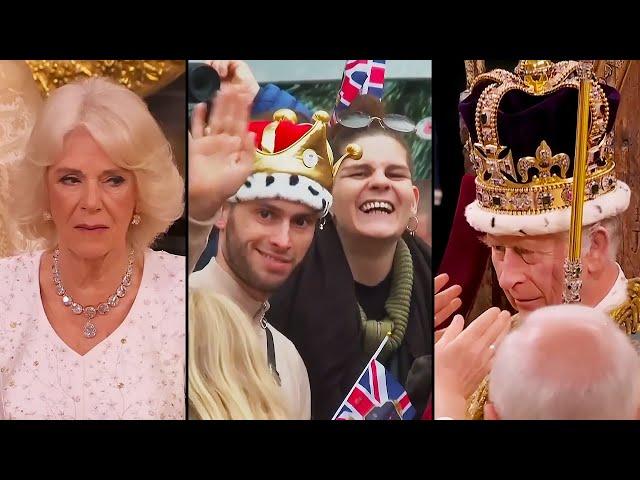 Yas King: Chuck's Coronation - Ozzy Man Reviews