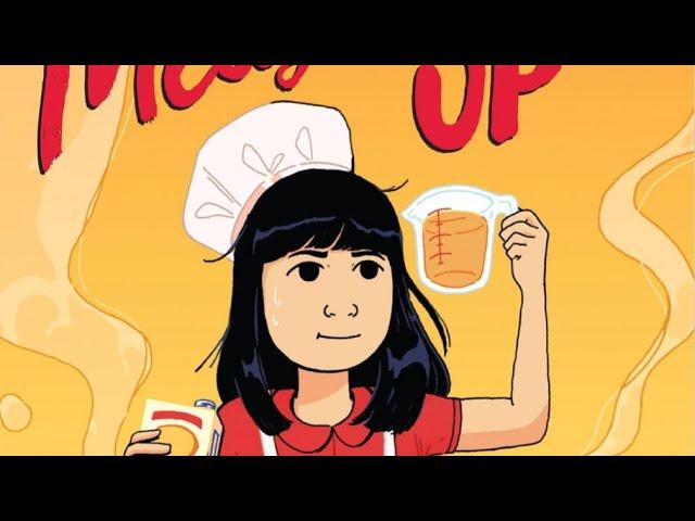 Measuring up by Lilly Lamotte and Ann Xu part 3 (finale)