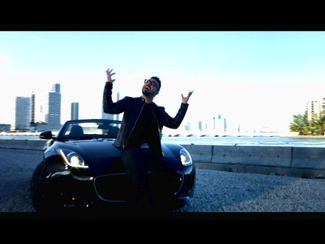 Chawki - It's My Life Feat. Dr. Alban (Official Music Video)