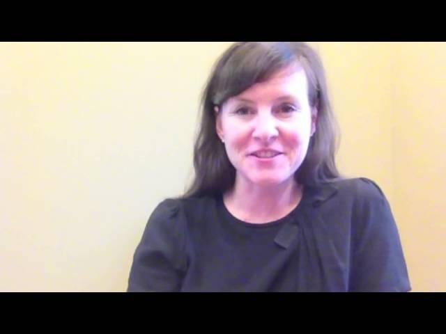 Maura Neill Talks About the NEW Military Relocation Professional Certification - NAR