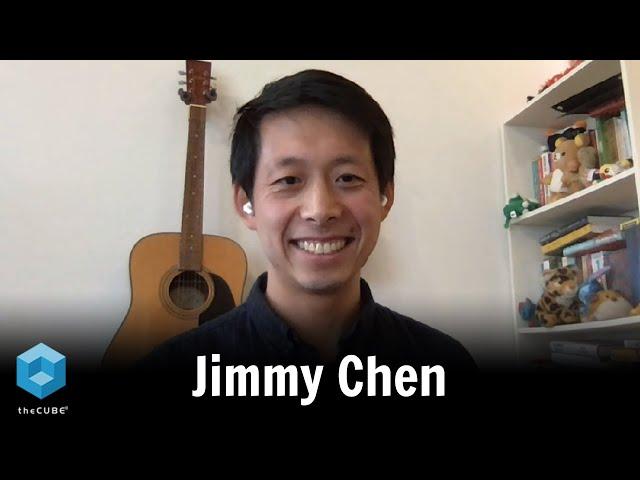 Jimmy Chen, Propel | AWS Summit Digital 2020