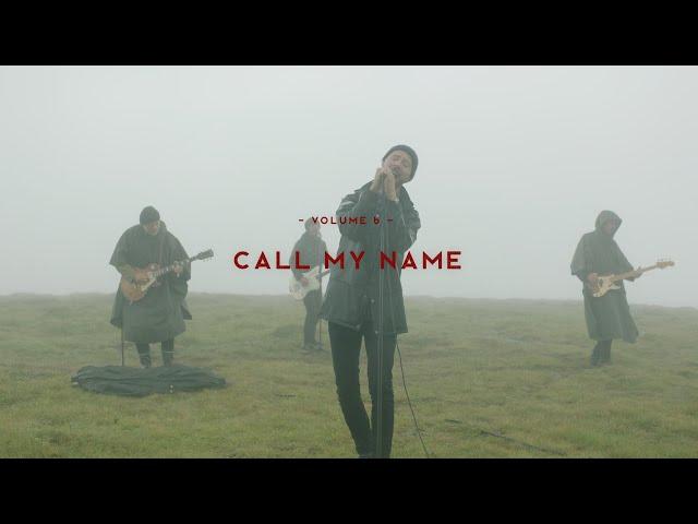 Madrugada - Call My Name (Official Music Video)