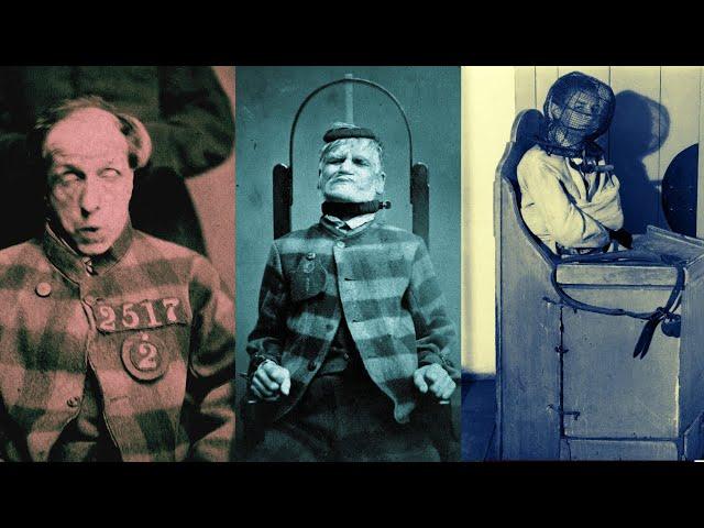 Trans-Allegheny Lunatic Asylum: A Real-Life House of Horrors