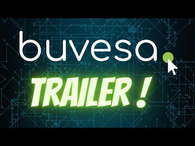 Buvesa Game Development channel Trailer