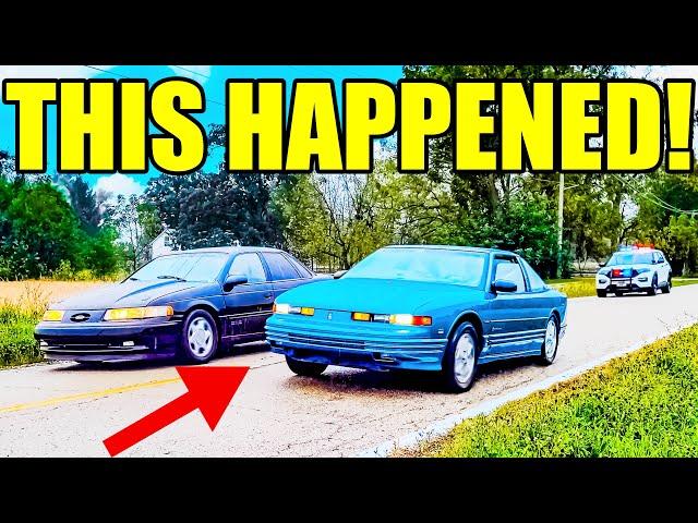 I Fixed EVERYTHING On My $3,000 Cutlass Supreme For The Race Of A LIFETIME! It's A SHO-DOWN!