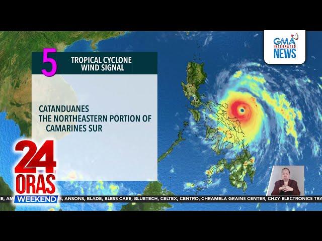 24 Oras Weekend (November 16, 2024) Part 4