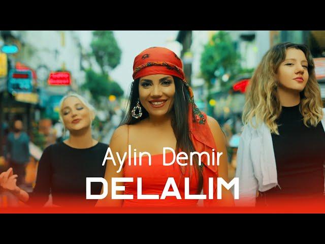 Aylin Demir - Delalım (Diyarbekir Yoluna)