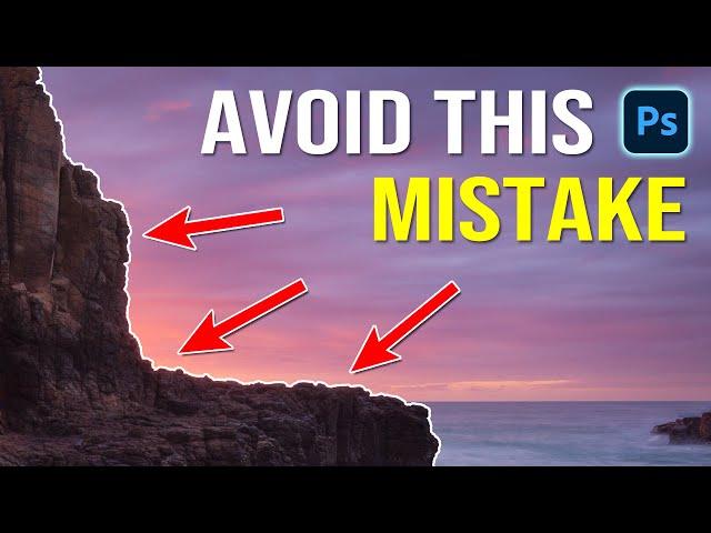 7 Amateur Editing Mistakes (and how to AVOID them!)