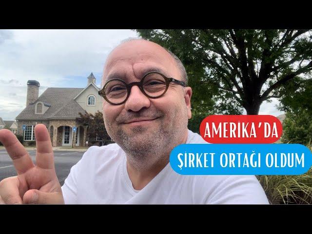 AMERİKA’DA ŞİRKET ORTAĞI OLDUM! | TALENTIFYLAB NASIL BİR ŞİRKET