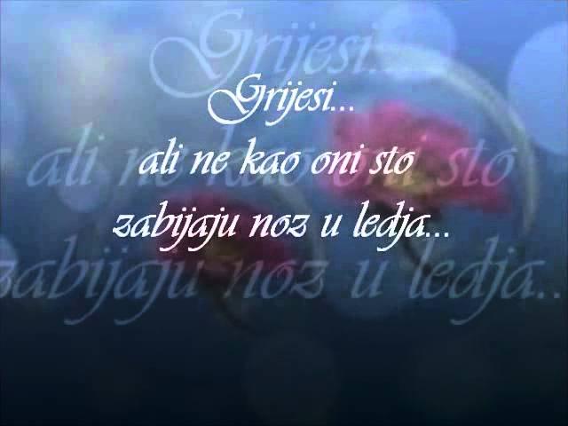 Moje misli...