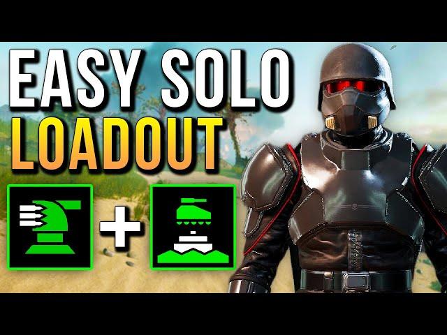 Helldivers 2 | Doing Solo Runs Is Easy With This LOADOUT!!! - Gameplay Hardest Difficulty