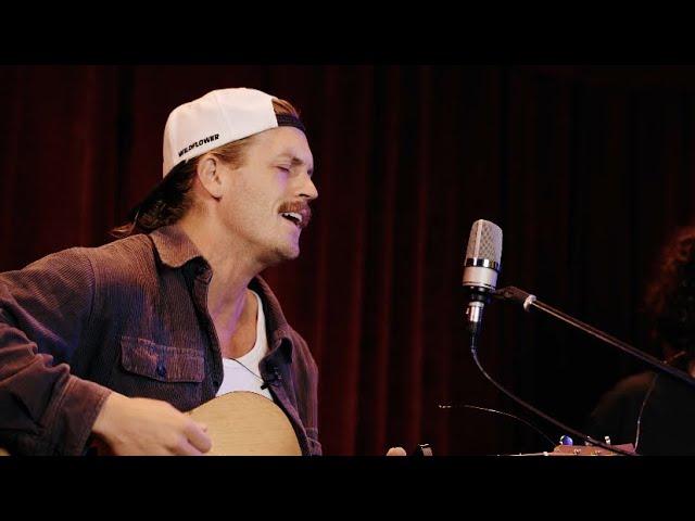 David McCredie Live ‘How I’m Feeling’ KWD #271