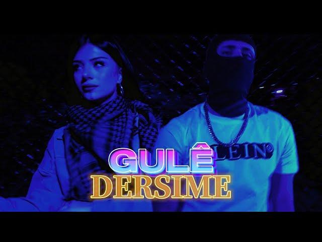 Gulê Dersîme (Kurdish Drill) - Renas Miran, Sharkz, Dersim Kurda [Official Video]