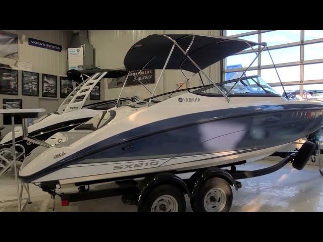 Yamaha SX 210, Explore the Best Value in boating, For Sale! #zachpaider #boatlife #boats