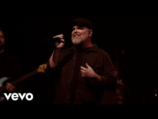 MercyMe - To Not Worship You (Official Music Video)