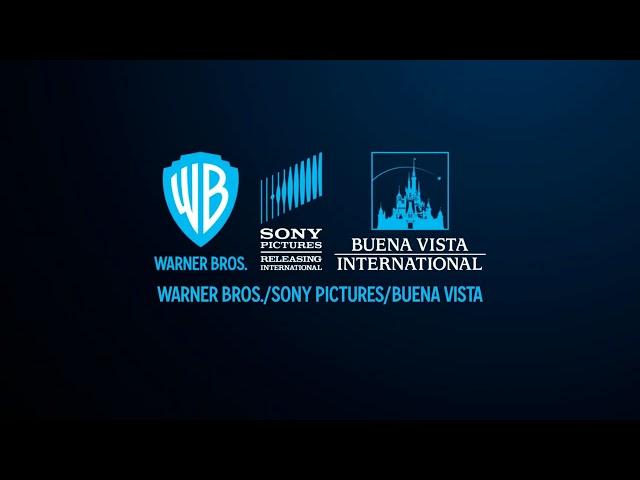 (FAKE) Warner Bros.-Sony Pictures-Buena Vista International Pictures Ltd. (November 2019-April 2021)