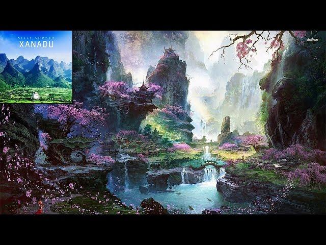 Xanadu (Orchestral Trance Mix) [FULL] [Abora Skies]