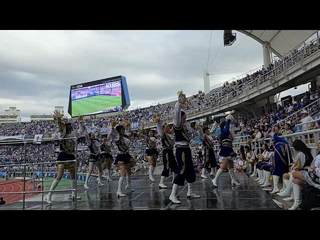 옥스브리지 소케이센 연고전2 Oxbridge, Sōkeisen and the Yonsei-Korea Games:A Celebration of Sports andCamaraderie