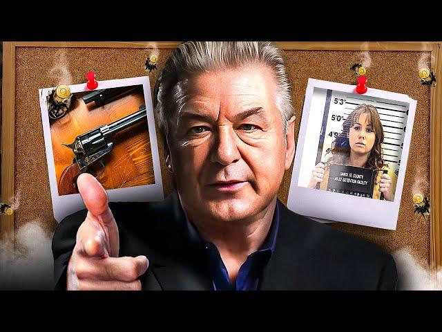 The Corrupt Case of Alec Baldwin