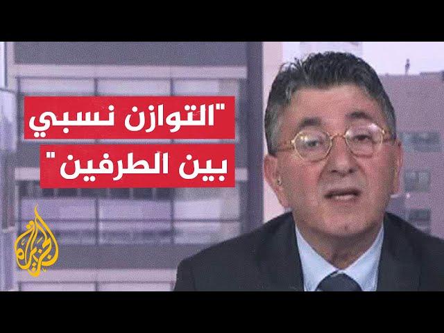 بعد أسبوع من المواجهة.. من المسيطر في المواجهة الإيرانية الإسرائيلية؟