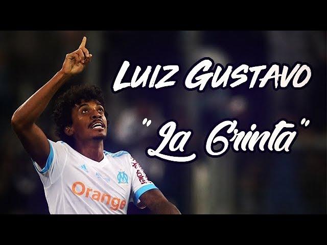 LUIZ GUSTAVO - "Welcome to Fenerbahce" (Goals & Defensive Skills HD)