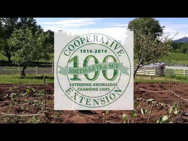 UNH Cooperative Extension