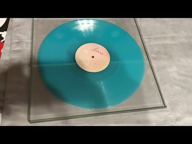 Jak wyprostować płytę winylową - how to straighten vinyl record