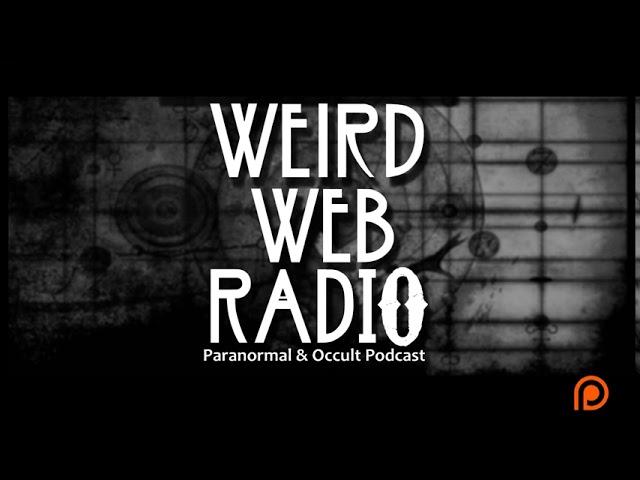 Episode 42 - Jason Mankey Talking Witchcraft & Paganism