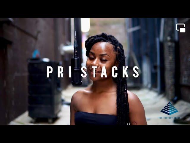 Pri Stacks- International Playa Anthem