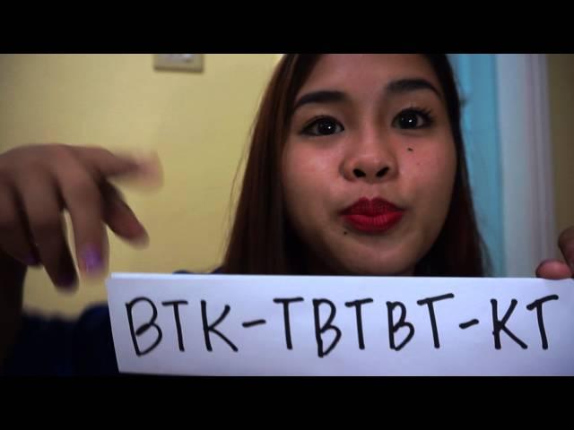 How to - Basic Beatbox Tutorial - B T K - Binibining Beats