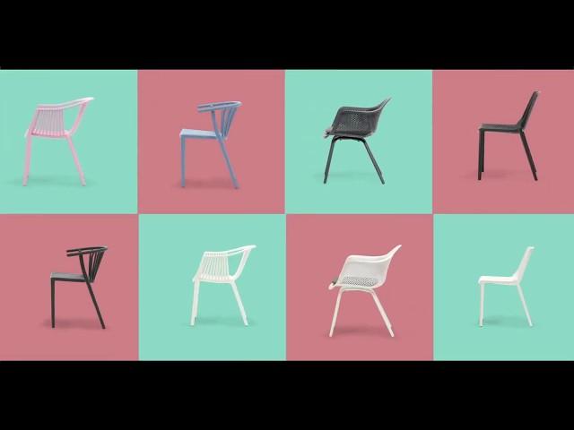 Target Furniture - Chairs TV advert | VideoTaxi