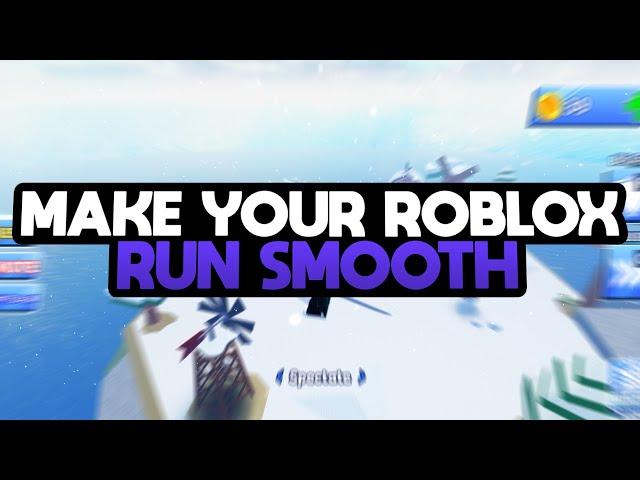 HOW TO PLAY ROBLOX SMOOTHLY ON A EMULATOR | EXPLOIT SO SMOOTHLY