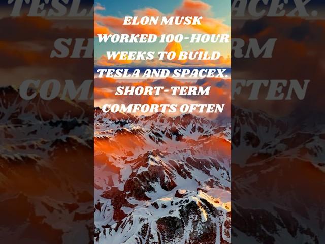 Your Daily Dose of Wisdom  I  Boost Your Brainpower I Success Demands Sacrifice