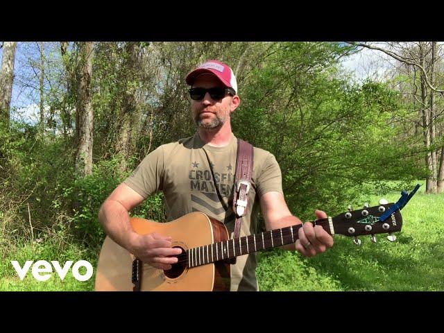 Josh Turner - Folsom Prison Blues (Acoustic)