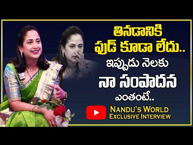 Nandu's World Exclusive Interview || Nandu with Family In India || Inspirational Interview || MW