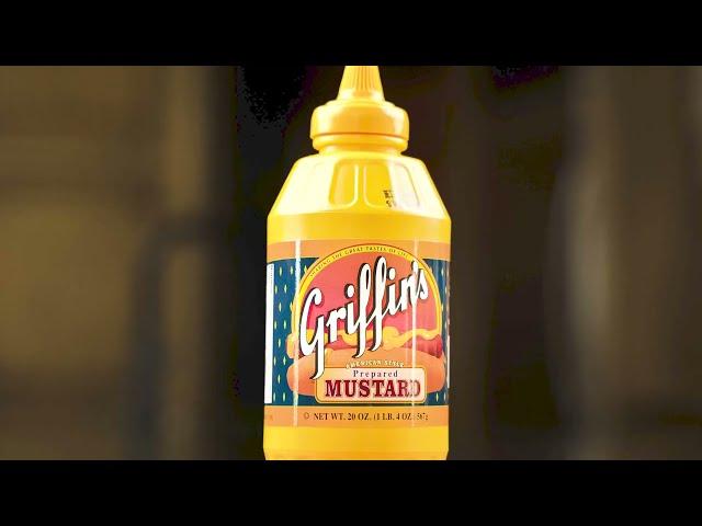 Quantus Creative | Griffin Foods