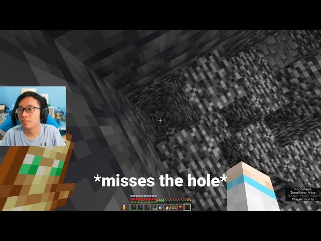 Behind the Scenes of Making a Minecraft Clip Shorts