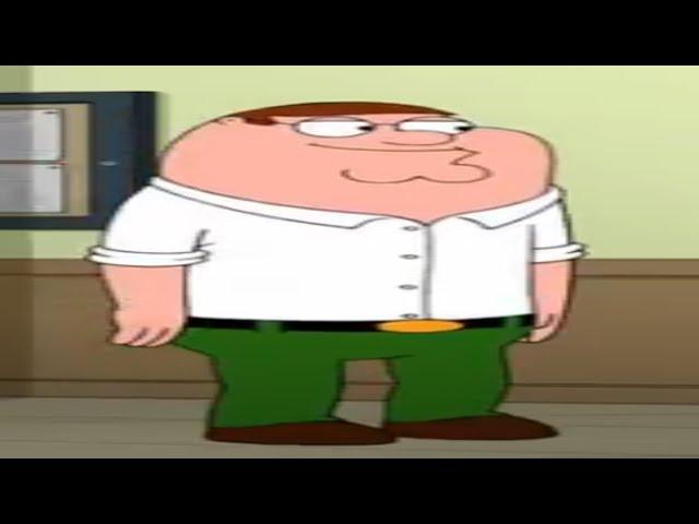 Family Guy but it’s just the memes (pt. 2)