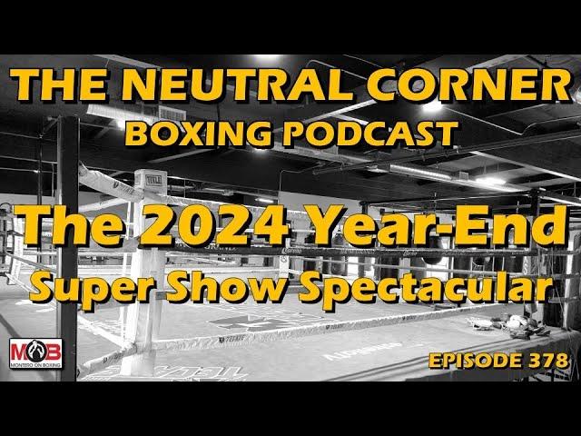 TNC 378: The 2024 Year-In-Review Show Spectacular