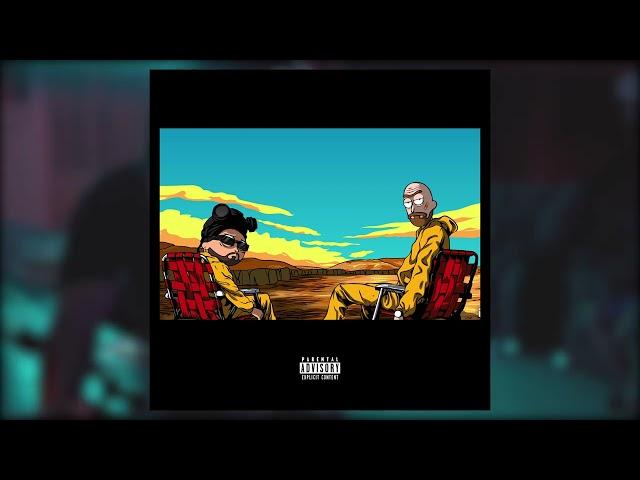 Hiphopologist x Kagan - Baxe Soroush (Official Audio)
