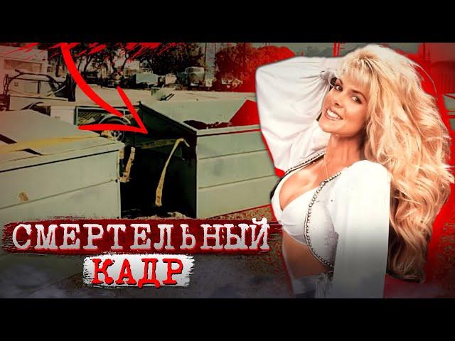 Ловушка для моделей! / Дело Линды Собс. Тру Крайм истории.