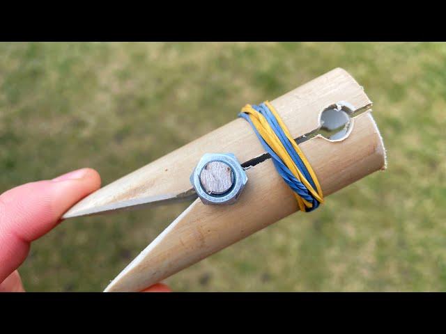 Simple Inventions of Handyman That Work Extremely Well - Using Recycling Materials