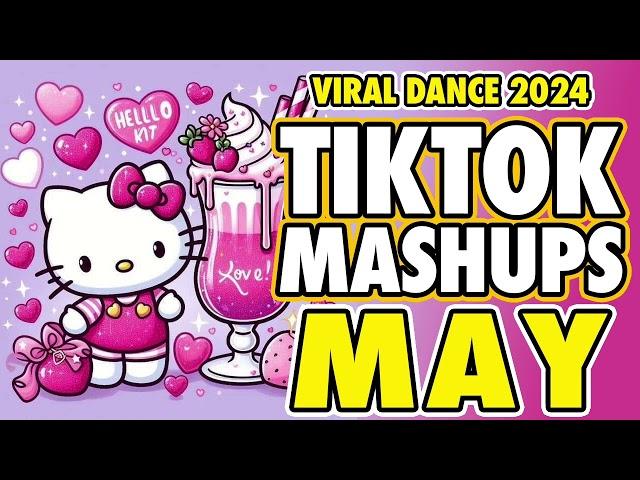 New Tiktok Mashup 2024 Philippines Party Music | Viral Dance Trend | May 31st